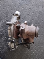 ΤΟΥΡΜΠΙΝΑ Renault ,Nissan,dacia ...90 ps diesel 144119263R-thumb-6