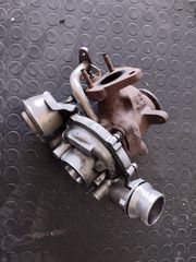 ΤΟΥΡΜΠΙΝΑ Renault ,Nissan,dacia ...90 ps diesel 144119263R-thumb-4