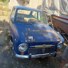 Fiat 500 '65