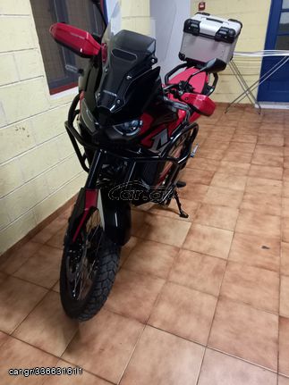 crf 1100 dct