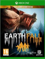 XBOX1 Earthfall - Deluxe Edition