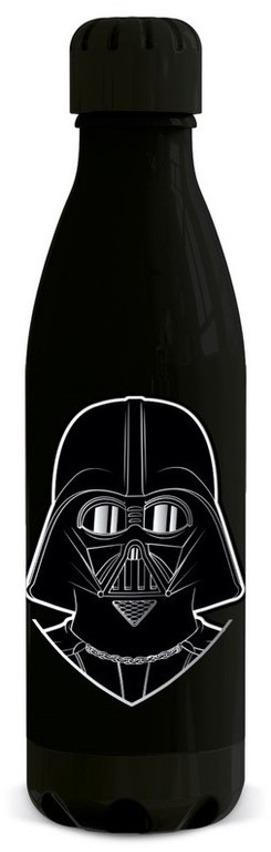 Stor Star Wars Large Daily Plastic Bottle (660ml)