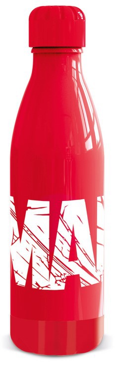 Stor Marvel - Avengers Large Daily Plastic Bottle (660ml)