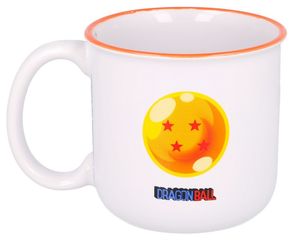 Stor Dragon Ball Ceramic Breakfast Mug in Gift Box (400ml)