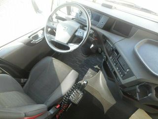 Σασί Volvo 2015 FH 460 EURO 6  -thumb-6