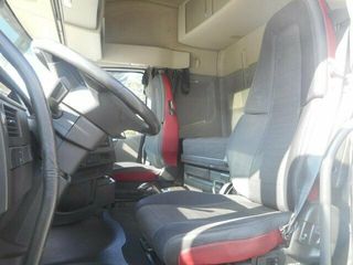 Σασί Volvo 2015 FH 460 EURO 6  -thumb-7