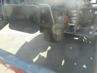 Σασί Volvo 2015 FH 460 EURO 6  -thumb-8