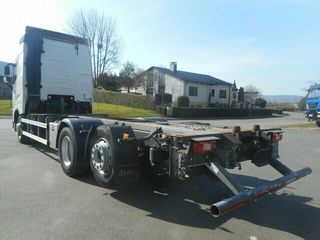 Σασί Volvo 2015 FH 460 EURO 6  -thumb-4