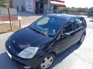 Ford Fiesta '05