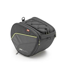Τσάντα Scooter EA135B Μαύρη GIVI 15Λίτρα