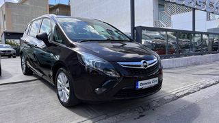 Opel Zafira 2013 NEW TOURER-EURO 6-7ΘΕΣΙΟ-A'XEPI-NAVI-thumb-1