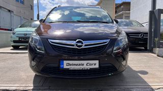 Opel Zafira 2013 NEW TOURER-EURO 6-7ΘΕΣΙΟ-A'XEPI-NAVI-thumb-2