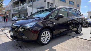 Opel Zafira 2013 NEW TOURER-EURO 6-7ΘΕΣΙΟ-A'XEPI-NAVI-thumb-3