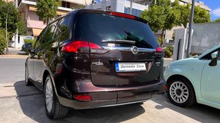 Opel Zafira 2013 NEW TOURER-EURO 6-7ΘΕΣΙΟ-A'XEPI-NAVI-thumb-4