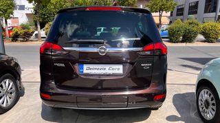 Opel Zafira 2013 NEW TOURER-EURO 6-7ΘΕΣΙΟ-A'XEPI-NAVI-thumb-5