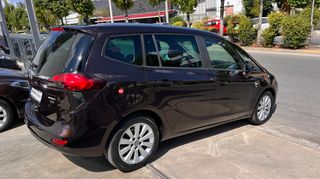 Opel Zafira 2013 NEW TOURER-EURO 6-7ΘΕΣΙΟ-A'XEPI-NAVI-thumb-6