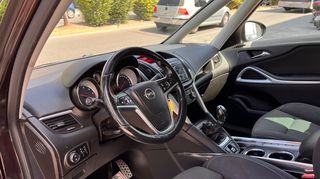 Opel Zafira 2013 NEW TOURER-EURO 6-7ΘΕΣΙΟ-A'XEPI-NAVI-thumb-8