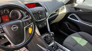 Opel Zafira 2013 NEW TOURER-EURO 6-7ΘΕΣΙΟ-A'XEPI-NAVI-thumb-9