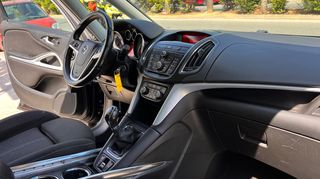 Opel Zafira 2013 NEW TOURER-EURO 6-7ΘΕΣΙΟ-A'XEPI-NAVI-thumb-15