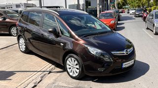 Opel Zafira 2013 NEW TOURER-EURO 6-7ΘΕΣΙΟ-A'XEPI-NAVI-thumb-16