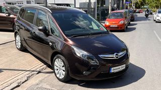 Opel Zafira 2013 NEW TOURER-EURO 6-7ΘΕΣΙΟ-A'XEPI-NAVI-thumb-17
