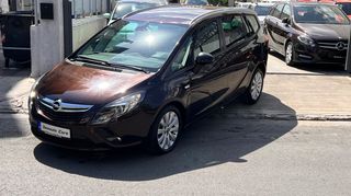 Opel Zafira 2013 NEW TOURER-EURO 6-7ΘΕΣΙΟ-A'XEPI-NAVI-thumb-18