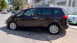 Opel Zafira 2013 NEW TOURER-EURO 6-7ΘΕΣΙΟ-A'XEPI-NAVI-thumb-19