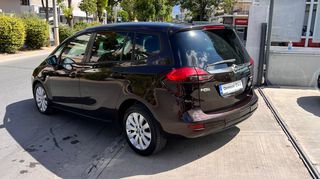 Opel Zafira 2013 NEW TOURER-EURO 6-7ΘΕΣΙΟ-A'XEPI-NAVI-thumb-20