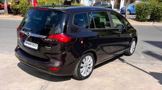Opel Zafira 2013 NEW TOURER-EURO 6-7ΘΕΣΙΟ-A'XEPI-NAVI-thumb-21