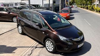 Opel Zafira 2013 NEW TOURER-EURO 6-7ΘΕΣΙΟ-A'XEPI-NAVI-thumb-22