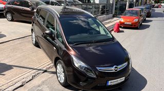 Opel Zafira 2013 NEW TOURER-EURO 6-7ΘΕΣΙΟ-A'XEPI-NAVI-thumb-23