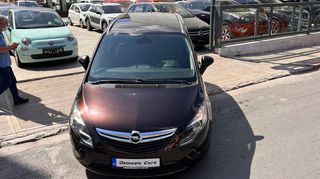 Opel Zafira 2013 NEW TOURER-EURO 6-7ΘΕΣΙΟ-A'XEPI-NAVI-thumb-24