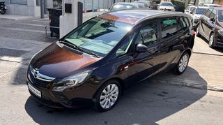 Opel Zafira 2013 NEW TOURER-EURO 6-7ΘΕΣΙΟ-A'XEPI-NAVI-thumb-25