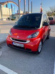 Smart ForTwo '08