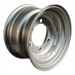 ΖΑΝΤA ΓΙΑ ΚΑΡΟΥΛΙΑ-ΒΥΤΕΙΑ 9.00X15.3 6X205 Φ161 ET0 100-75-15.3 ΕΩΣ 12 ΑΤΟΚΕΣ ΔΟΣΕΙΣ