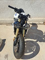 Triumph Street Triple 675 -thumb-1
