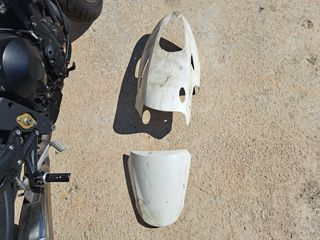 Triumph Street Triple 675 -thumb-3