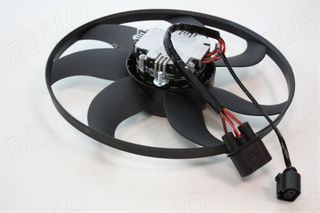 AUDI TT 2006-2014	ΒΕΝΤΙΛΑΤΕΡ ΨΥΓΕΙΟΥ (ΜΟΤ+ΦΤ.) ΒΕΝ-ΠΕΤ. 36cm220W