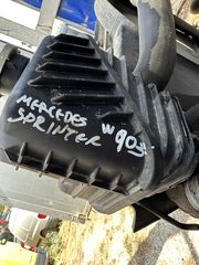 MERCEDES BENZ SPRINTER W903-thumb-2