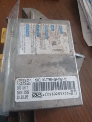 HONDA CIVIK 2006 AIR BAC ΕΓΚΕΦΑΛΟΣ 