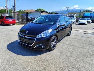 Peugeot 208 2017 ALLURE ΤΙΜΗ ΤΟΙΣ ΜΕΤΡΗΤΟΙΣ-thumb-1