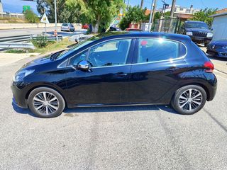 Peugeot 208 2017 ALLURE ΤΙΜΗ ΤΟΙΣ ΜΕΤΡΗΤΟΙΣ-thumb-2