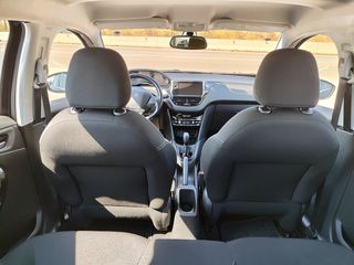 Peugeot 208 2017 ALLURE ΤΙΜΗ ΤΟΙΣ ΜΕΤΡΗΤΟΙΣ-thumb-10