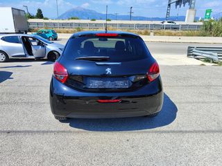 Peugeot 208 2017 ALLURE ΤΙΜΗ ΤΟΙΣ ΜΕΤΡΗΤΟΙΣ-thumb-3