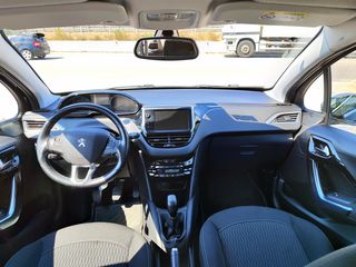 Peugeot 208 2017 ALLURE ΤΙΜΗ ΤΟΙΣ ΜΕΤΡΗΤΟΙΣ-thumb-11