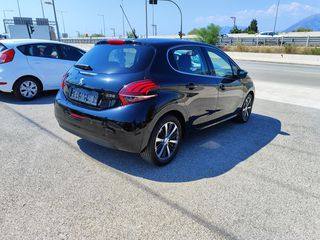 Peugeot 208 2017 ALLURE ΤΙΜΗ ΤΟΙΣ ΜΕΤΡΗΤΟΙΣ-thumb-4