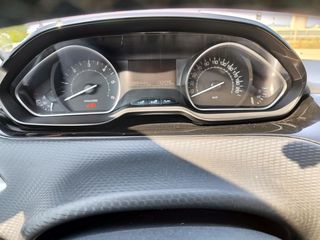 Peugeot 208 2017 ALLURE ΤΙΜΗ ΤΟΙΣ ΜΕΤΡΗΤΟΙΣ-thumb-12