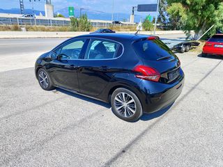 Peugeot 208 2017 ALLURE ΤΙΜΗ ΤΟΙΣ ΜΕΤΡΗΤΟΙΣ-thumb-5