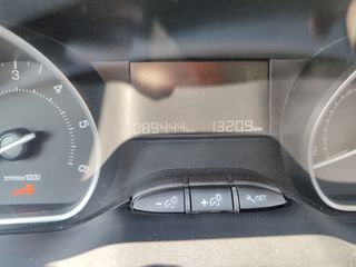 Peugeot 208 2017 ALLURE ΤΙΜΗ ΤΟΙΣ ΜΕΤΡΗΤΟΙΣ-thumb-13