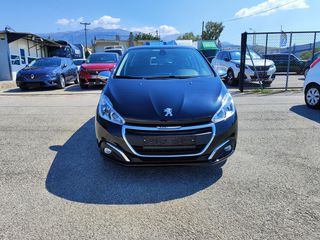Peugeot 208 2017 ALLURE ΤΙΜΗ ΤΟΙΣ ΜΕΤΡΗΤΟΙΣ-thumb-6